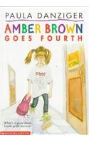 Stock image for Amber Brown Goes Fourth for sale by Wonder Book