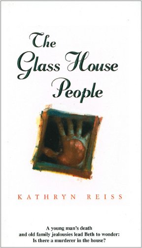 The Glass House People (9780780769748) by Kathryn Reiss