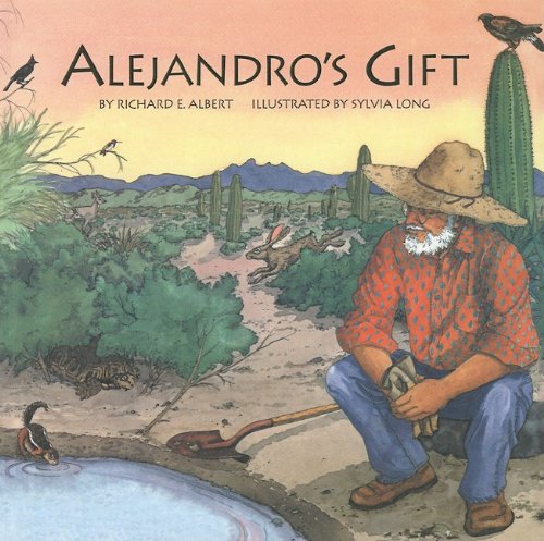 9780780769908: Alejandro's Gift