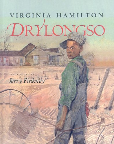 Imagen de archivo de Drylongso a la venta por ThriftBooks-Atlanta