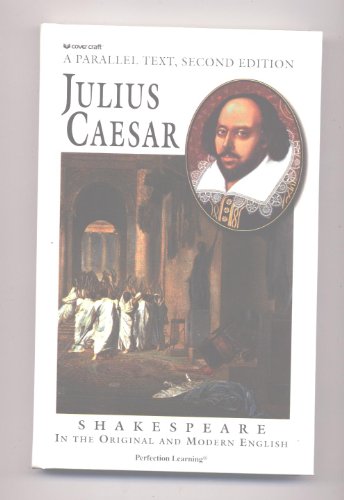 Stock image for Julius Caesar : A Parallel Text for sale by Better World Books