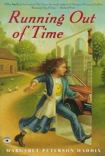 Stock image for Running Out of Time for sale by The Book Spot