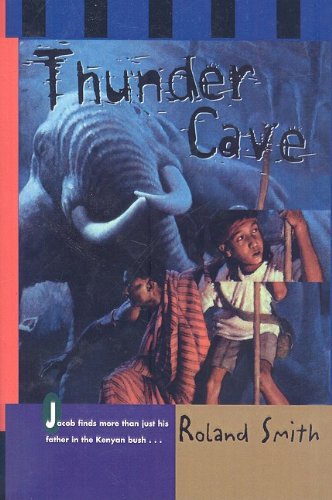 Thunder Cave (9780780770423) by Smith, Roland