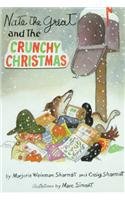 Imagen de archivo de Nate the Great and the Crunchy Christmas a la venta por ThriftBooks-Atlanta