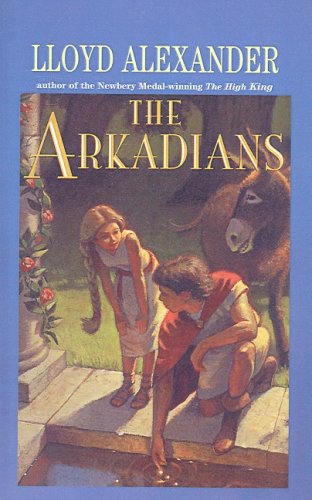 9780780771482: The Arkadians