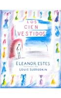 Los Cien Vestidos (Spanish Edition) (9780780771895) by Estes, Eleanor