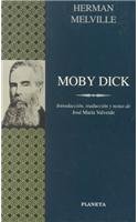 Moby Dick (Clasicos Universale Planeta) (Spanish Edition) (9780780771918) by Herman Melville