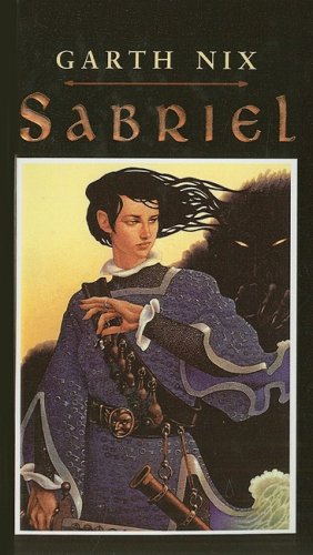 Stock image for Sabriel for sale by Book Deals
