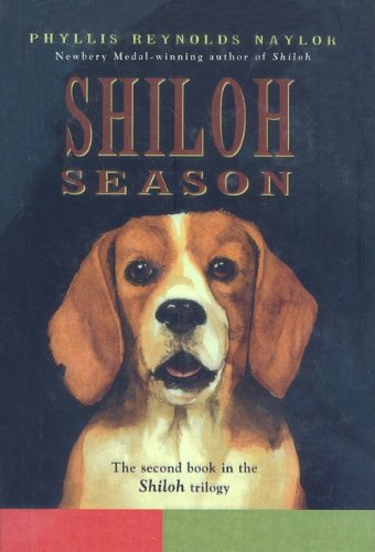 9780780772328: Shiloh Season