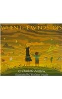 9780780772380: When the Wind Stops