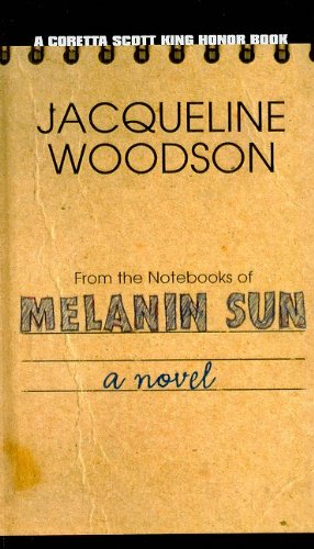 9780780772922: From the Notebooks of Melanin Sun (Point (Scholastic Inc.))