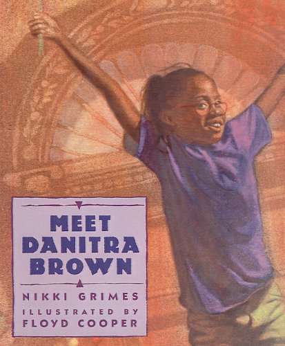 9780780773011: Meet Danitra Brown