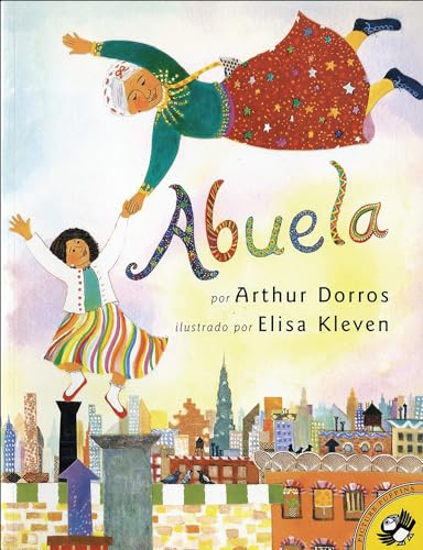 Imagen de archivo de Abuela (Spanish) a la venta por ThriftBooks-Dallas
