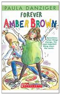 9780780774414: Forever Amber Brown (Amber Brown (Pb))