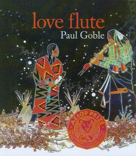 9780780774728: Love Flute