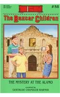9780780774810: The Mystery at the Alamo (Boxcar Children)