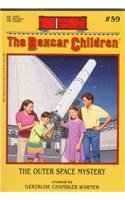9780780774858: Outer Space Mystery (Boxcar Children (Pb))