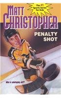 9780780774889: Penalty Shot (Matt Christopher Sports Classics)