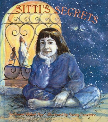 9780780775008: Sitti's Secrets (Aladdin Picture Books)