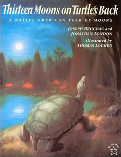 9780780775077: Thirteen Moons on Turtle's Back
