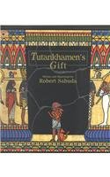 9780780775107: Tutankhamen's Gift