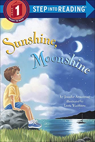 Beispielbild fr Sunshine, Moonshine zum Verkauf von Buchpark