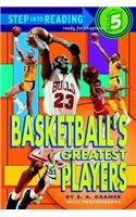 9780780776111: Basketball's Greatest Players (Step Into Reading: A Step 5 Book (Pb))