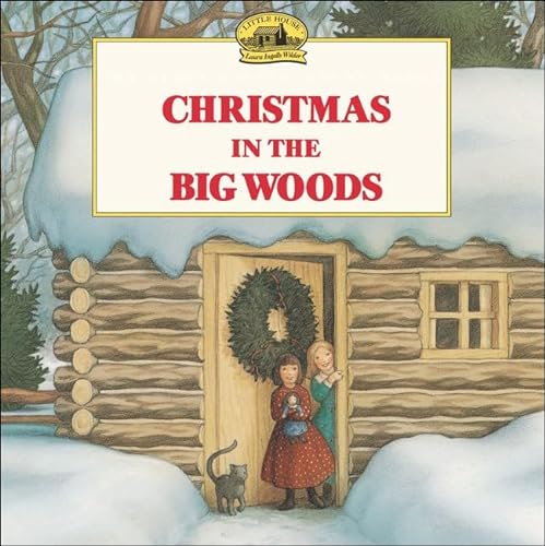 9780780776173: Christmas in the Big Woods