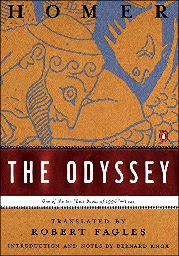 9780780776616: The Odyssey
