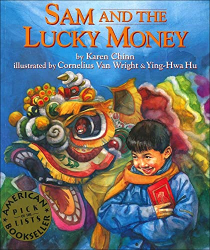 Beispielbild fr Sam and the Lucky Money zum Verkauf von ThriftBooks-Dallas
