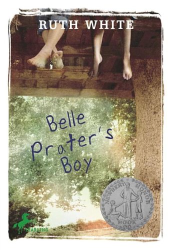 Imagen de archivo de Belle Prater's Boy a la venta por Ergodebooks