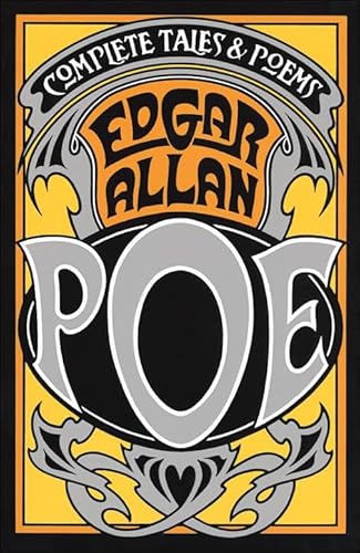 9780780777552: Complete Tales/Poems/Poe