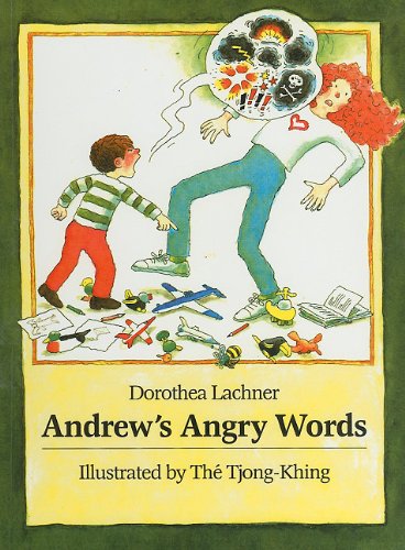 9780780778733: Andrew's Angry Words