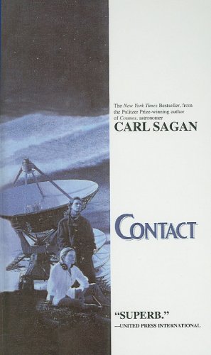 Stock image for Contact for sale by Orion Tech