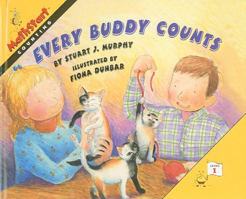 9780780779105: Every Buddy Counts