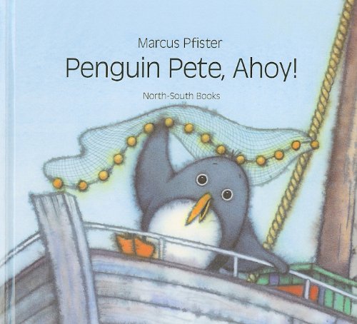 9780780779587: Penguin Pete, Ahoy!