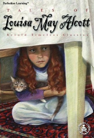 Tales of Louisa May Alcott (9780780780316) by L. L. Owens