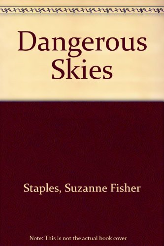 9780780780538: Dangerous Skies