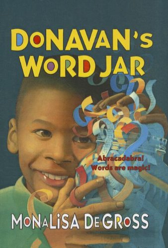 9780780780668: Donavan's Word Jar