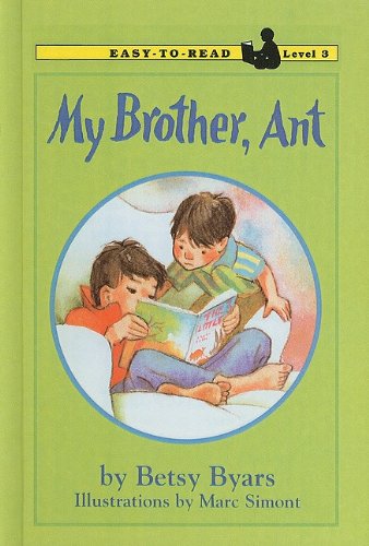 9780780781153: My Brother, Ant