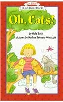 Stock image for Oh, Cats for sale by Your Online Bookstore