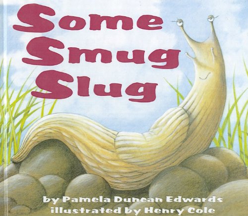 9780780781474: Some Smug Slug