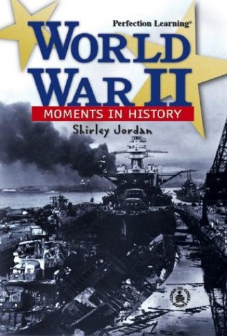 Beispielbild fr World War II (Cover-To-Cover Informational Books: 20th Century) zum Verkauf von BooksRun