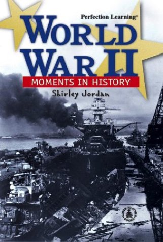 9780780781665: World War II (Cover-To-Cover Informational Books: 20th Century)