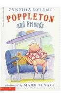 9780780782341: Poppleton and Friends