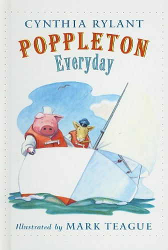 Stock image for Poppleton Everyday for sale by Better World Books