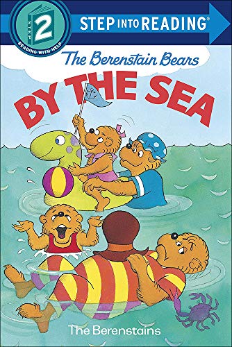 Beispielbild fr Berenstain Bears by the Sea zum Verkauf von BooksRun