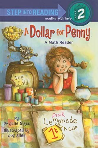 Stock image for A Dollar for Penny for sale by ThriftBooks-Dallas