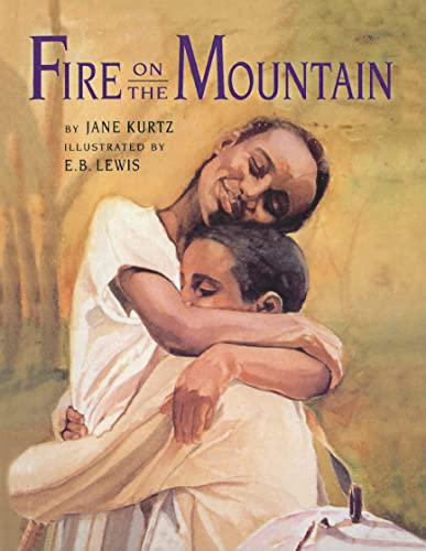 Fire on the Mountain (9780780783799) by Kurtz, Jane
