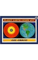 Planet Earth/Inside Out (9780780784192) by Gail Gibbons